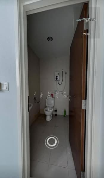 Condominium for Rent at Bayu Ferringhi Condominiums - Jenny Leong - Bathroom - PropertyGuru.com.my