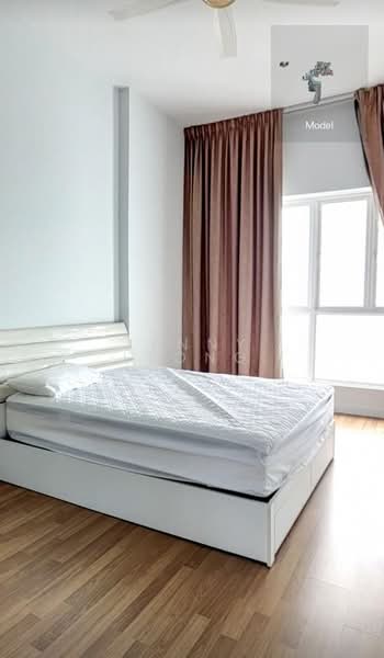 Condominium for Rent at Bayu Ferringhi Condominiums - Jenny Leong - Bedroom - PropertyGuru.com.my