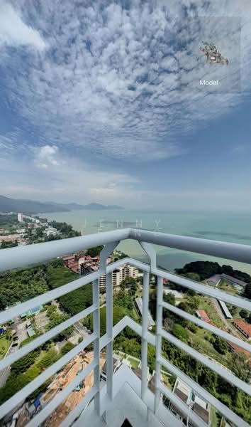 Condominium for Rent at Bayu Ferringhi Condominiums - Jenny Leong - View - PropertyGuru.com.my
