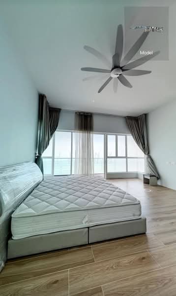 Condominium for Rent at Bayu Ferringhi Condominiums - Jenny Leong - Bedroom - PropertyGuru.com.my