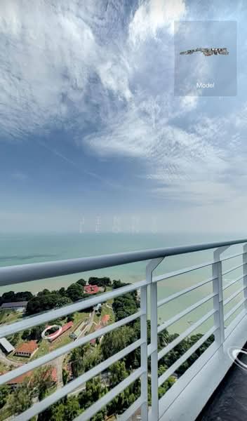 Condominium for Rent at Bayu Ferringhi Condominiums - Jenny Leong - View - PropertyGuru.com.my