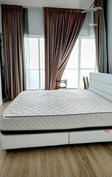 Condominium for Rent at Bayu Ferringhi Condominiums - Jenny Leong - Bedroom - PropertyGuru.com.my