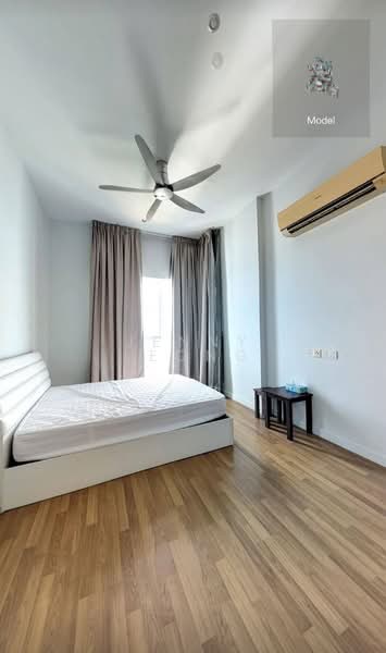 Condominium for Rent at Bayu Ferringhi Condominiums - Jenny Leong - Bedroom - PropertyGuru.com.my