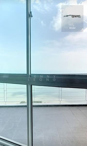 Condominium for Rent at Bayu Ferringhi Condominiums - Jenny Leong - View - PropertyGuru.com.my