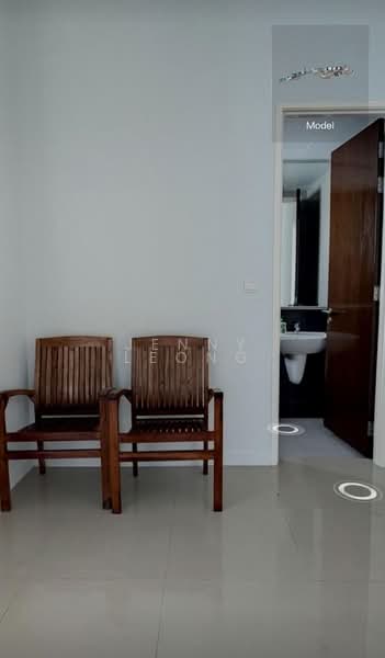 Condominium for Rent at Bayu Ferringhi Condominiums - Jenny Leong - Interior - PropertyGuru.com.my