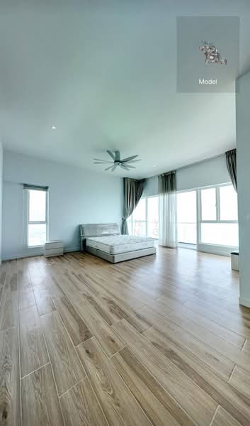 Condominium for Rent at Bayu Ferringhi Condominiums - Jenny Leong - Bedroom - PropertyGuru.com.my