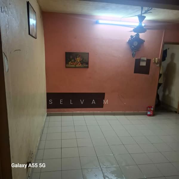 3-storey Terraced House for Sale in Taman Sri Muda (Shah Alam) - Selvam . - Interior - PropertyGuru.com.my