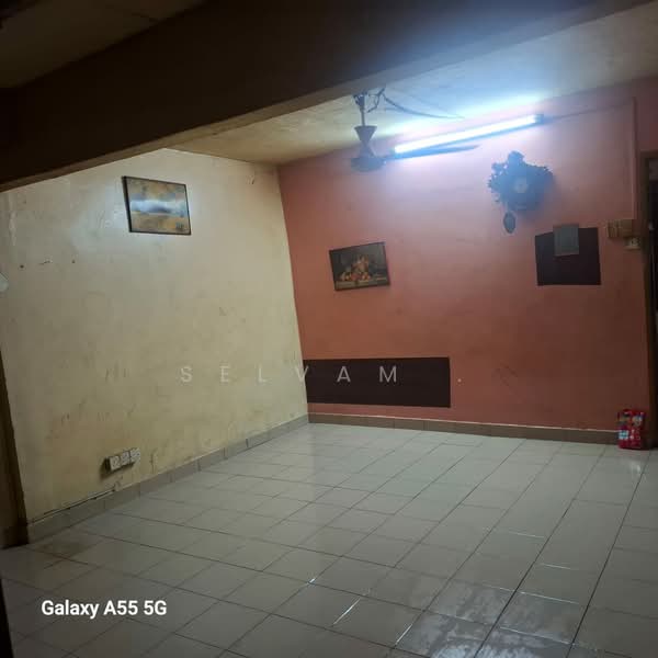 3-storey Terraced House for Sale in Taman Sri Muda (Shah Alam) - Selvam . - Interior - PropertyGuru.com.my