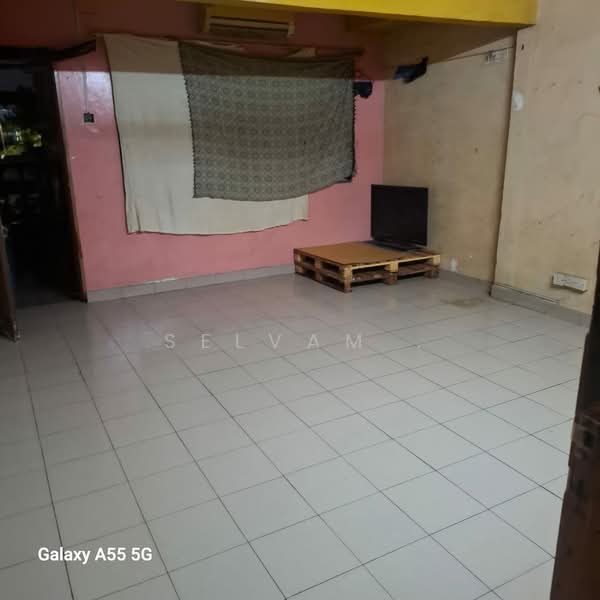 3-storey Terraced House for Sale in Taman Sri Muda (Shah Alam) - Selvam . - Interior - PropertyGuru.com.my
