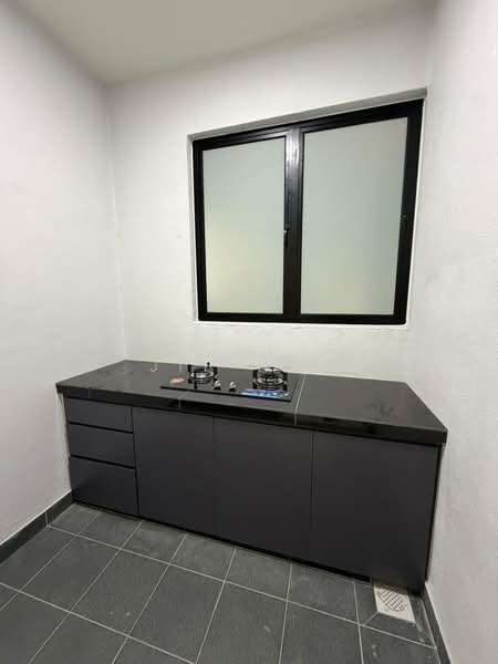 Pangsapuri untuk Disewa di Residensi Max - Jie Hoh - Kitchen - PropertyGuru.com.my