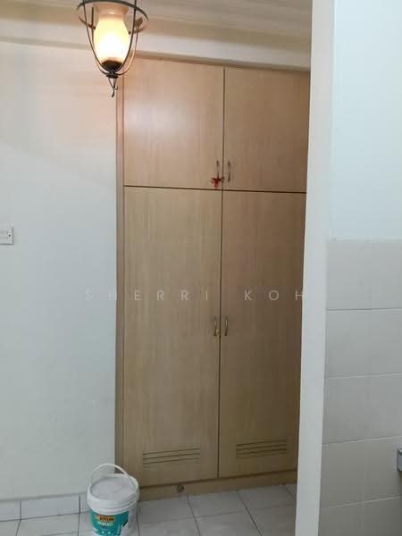 Kondominium untuk Dijual di D'aman Crimson - Sherri Koh - Interior - PropertyGuru.com.my