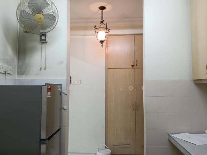 Kondominium untuk Dijual di D'aman Crimson - Sherri Koh - Kitchen - PropertyGuru.com.my