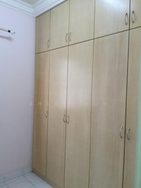 Kondominium untuk Dijual di D'aman Crimson - Sherri Koh - Interior - PropertyGuru.com.my