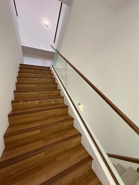 Townhouse for Sale in Tambun (Perak) - Vivian Foong - Interior - PropertyGuru.com.my