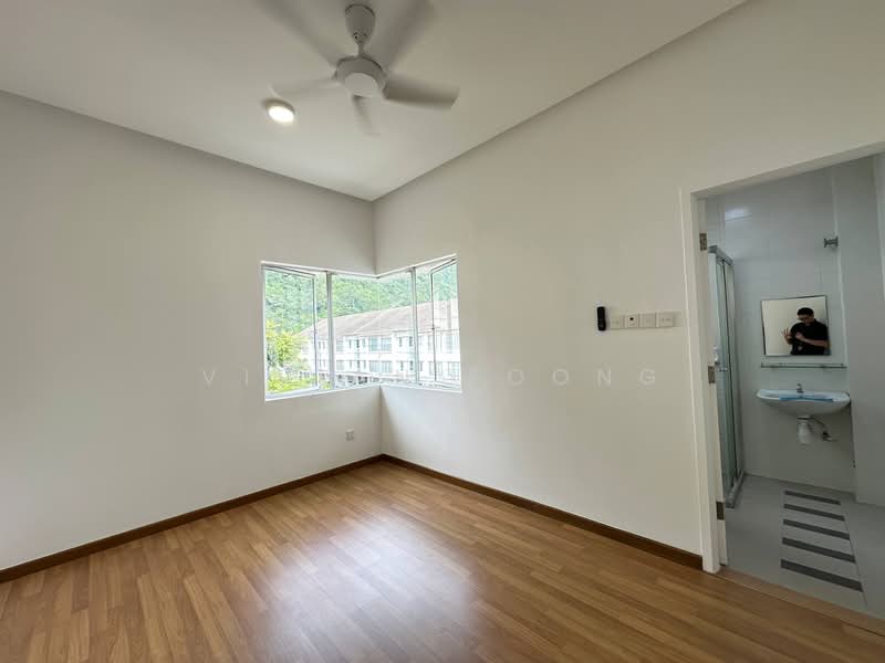 Townhouse for Sale in Tambun (Perak) - Vivian Foong - Interior - PropertyGuru.com.my