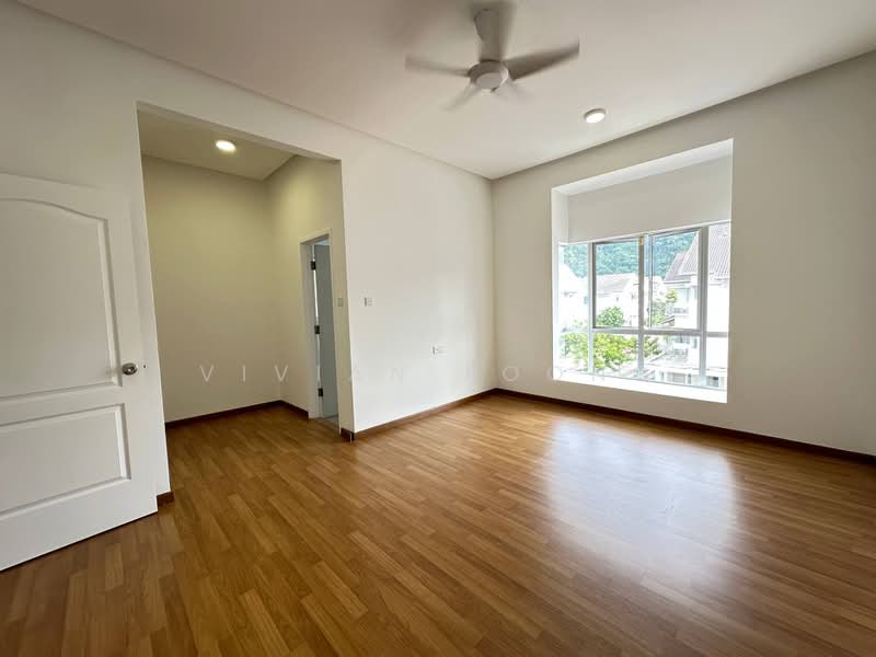 Townhouse for Sale in Tambun (Perak) - Vivian Foong - Interior - PropertyGuru.com.my