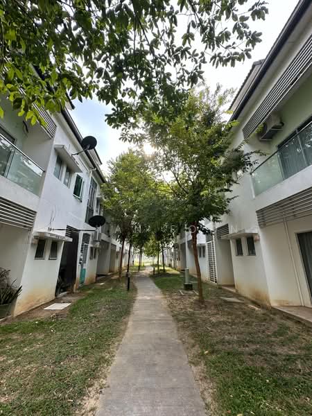 Townhouse for Sale in Tambun (Perak) - Vivian Foong - Exterior - PropertyGuru.com.my