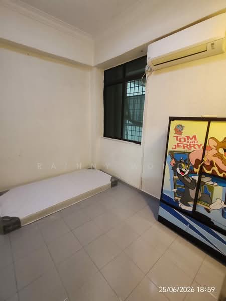 Apartment for Rent at Taman Lone Pine (Medium Low Cost) - Rainny Wong - Bedroom - PropertyGuru.com.my