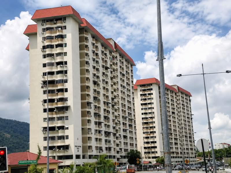Apartment for Rent at Taman Lone Pine (Medium Low Cost) - Rainny Wong - Exterior - PropertyGuru.com.my