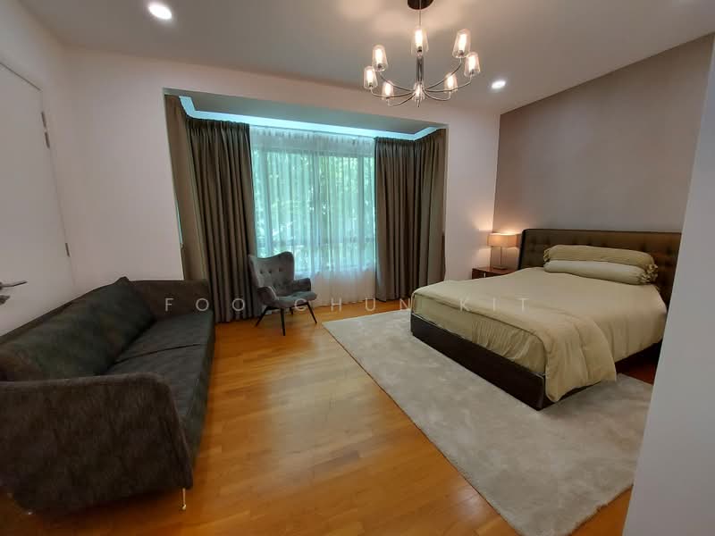 Condominium for Sale at Ara Hill Condominium - Foo Chun Kit - Bedroom - PropertyGuru.com.my