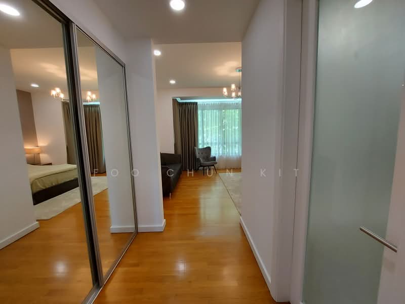 Condominium for Sale at Ara Hill Condominium - Foo Chun Kit - Corridor - PropertyGuru.com.my