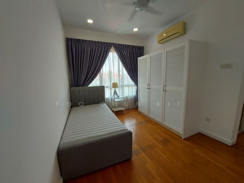 Condominium for Sale at Ara Hill Condominium - Foo Chun Kit - Bedroom - PropertyGuru.com.my