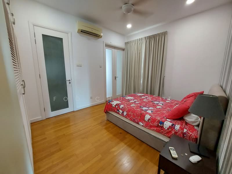 Condominium for Sale at Ara Hill Condominium - Foo Chun Kit - Bedroom - PropertyGuru.com.my