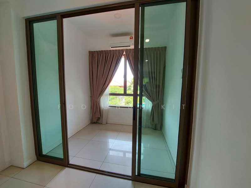Condominium for Sale at Ara Hill Condominium - Foo Chun Kit - Interior - PropertyGuru.com.my