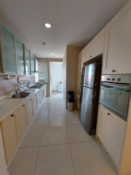 Condominium for Sale at Ara Hill Condominium - Foo Chun Kit - Kitchen - PropertyGuru.com.my