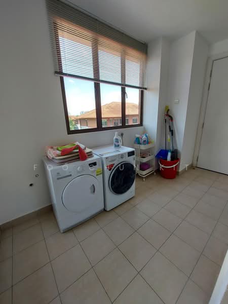 Condominium for Sale at Ara Hill Condominium - Foo Chun Kit - Interior - PropertyGuru.com.my