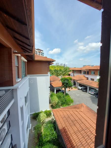 Condominium for Sale at Ara Hill Condominium - Foo Chun Kit - Exterior - PropertyGuru.com.my
