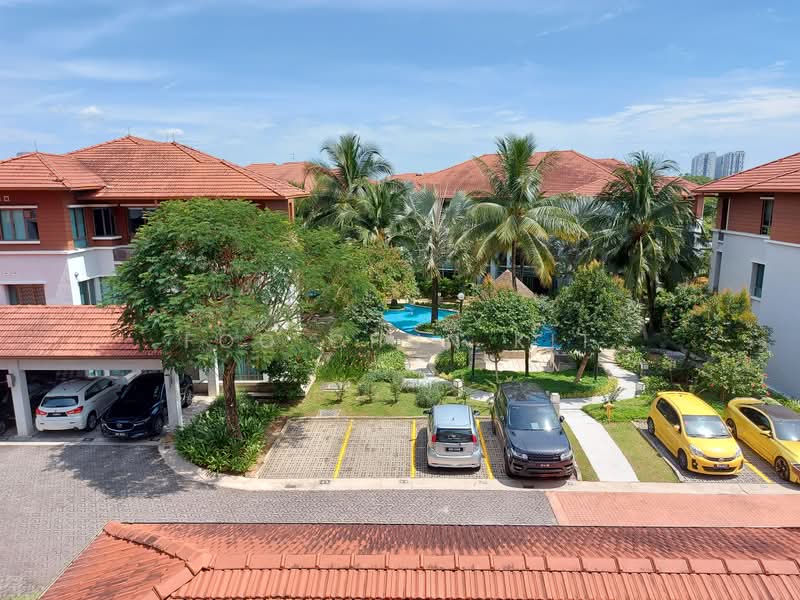 Condominium for Sale at Ara Hill Condominium - Foo Chun Kit - Exterior - PropertyGuru.com.my