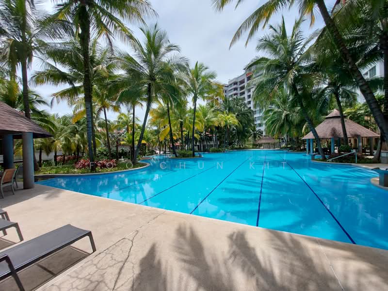 Condominium for Sale at Ara Hill Condominium - Foo Chun Kit - Exterior - PropertyGuru.com.my