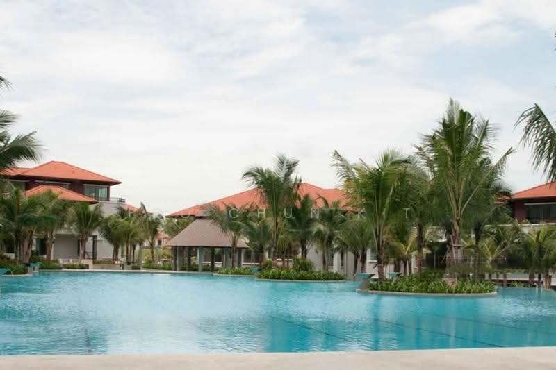 Condominium for Sale at Ara Hill Condominium - Foo Chun Kit - Exterior - PropertyGuru.com.my