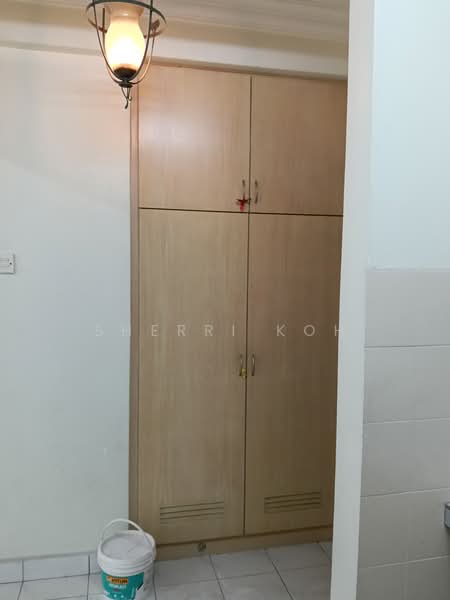 Condominium for Sale at D'aman Crimson - Sherri Koh - Interior - PropertyGuru.com.my
