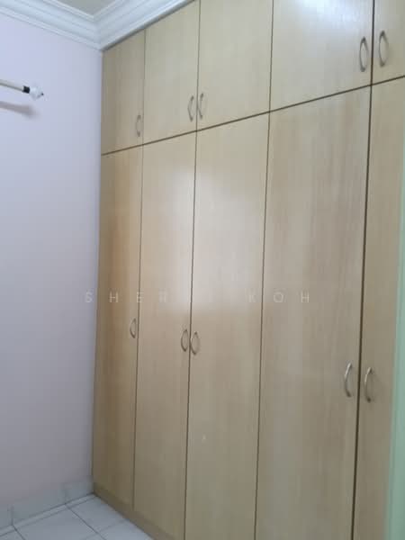 Condominium for Sale at D'aman Crimson - Sherri Koh - Interior - PropertyGuru.com.my