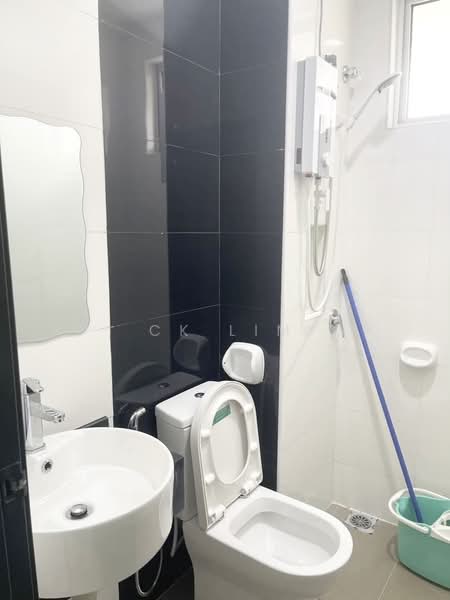 Service Residence for Rent at Vida Heights - CK Lim - PropertyGuru.com.my