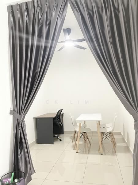 Service Residence for Rent at Vida Heights - CK Lim - PropertyGuru.com.my
