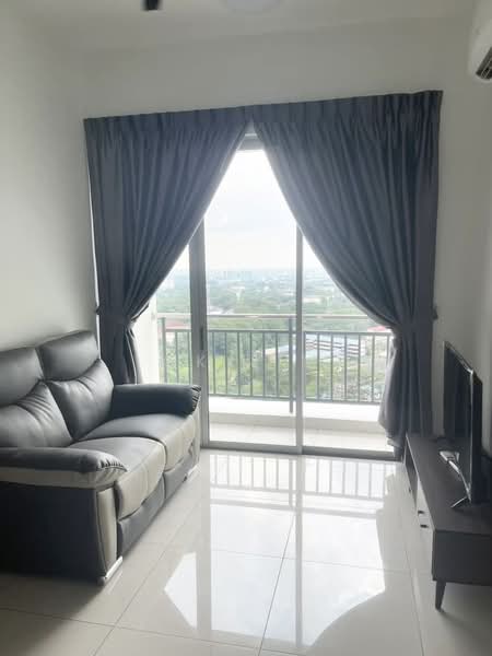Service Residence for Rent at Vida Heights - CK Lim - PropertyGuru.com.my