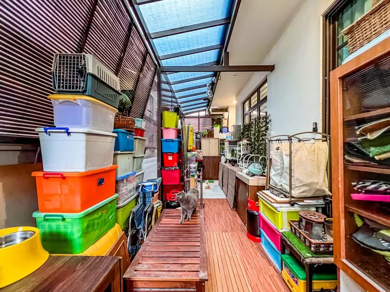 Rumah Kluster untuk Dijual di Eco Majestic (Semenyih) - Masnizah Arifin - Interior - PropertyGuru.com.my