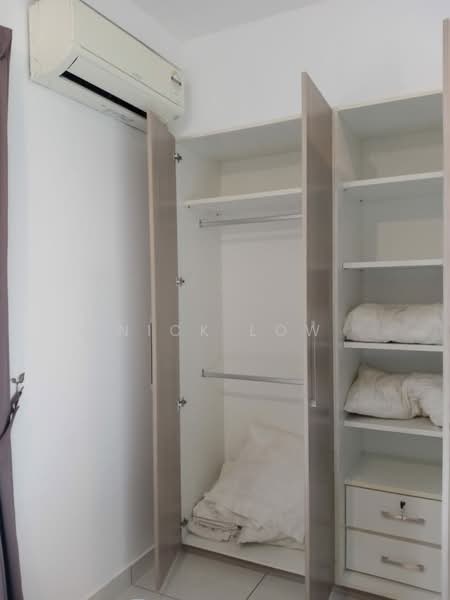 Service Residence for Rent at Residences @ 1 Tebrau - Nick Low - Interior - PropertyGuru.com.my