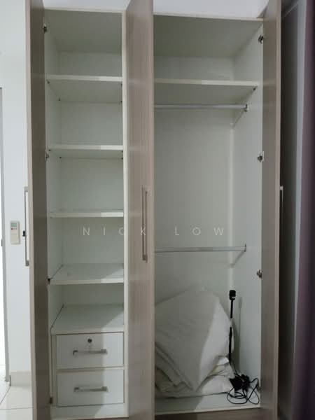 Service Residence for Rent at Residences @ 1 Tebrau - Nick Low - Interior - PropertyGuru.com.my