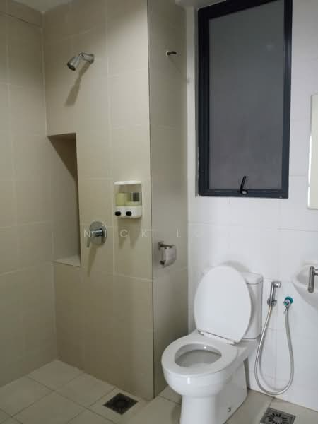 Service Residence for Rent at Residences @ 1 Tebrau - Nick Low - Bathroom - PropertyGuru.com.my