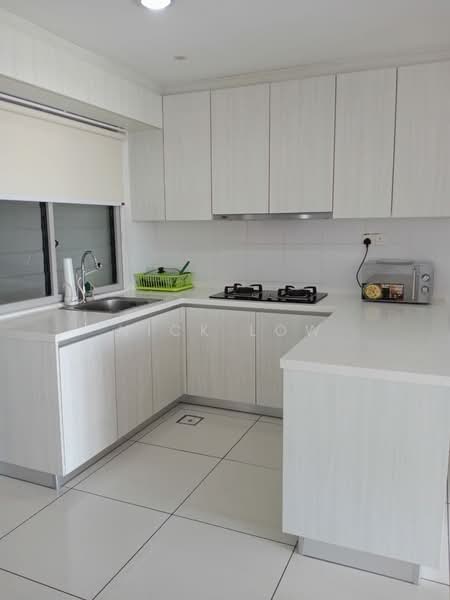 Service Residence for Rent at Residences @ 1 Tebrau - Nick Low - Kitchen - PropertyGuru.com.my