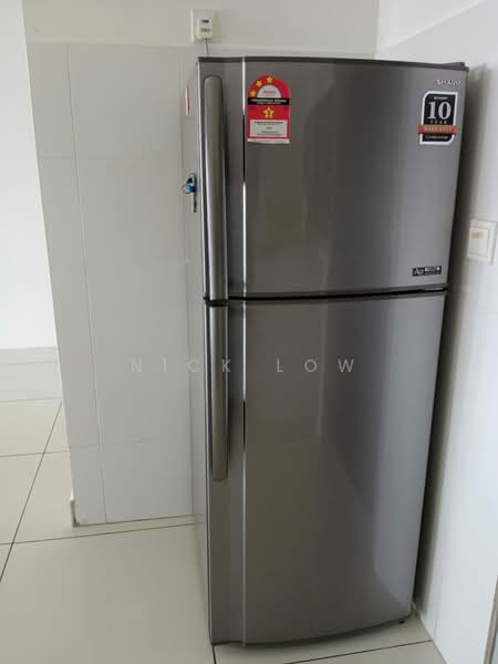 Service Residence for Rent at Residences @ 1 Tebrau - Nick Low - Interior - PropertyGuru.com.my