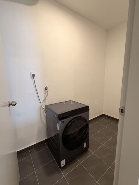 Condominium for Rent at The Parque Residences - Pearl Ho - Interior - PropertyGuru.com.my