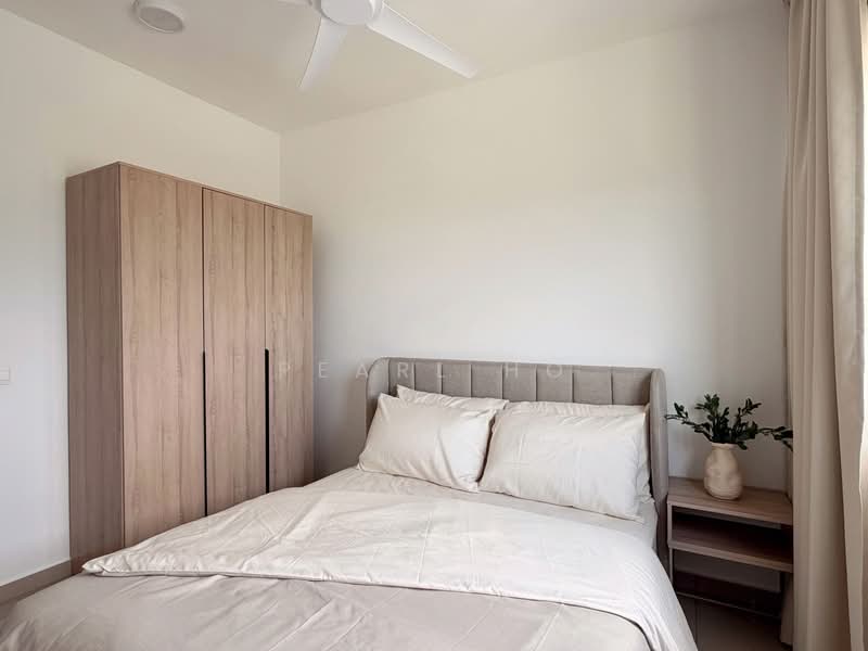 Condominium for Rent at The Parque Residences - Pearl Ho - Bedroom - PropertyGuru.com.my
