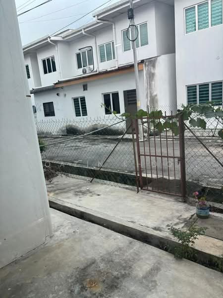Rumah Teres 2 Tingkat untuk Dijual di Taman Meru (Ipoh) - Qazin Khoo - Exterior - PropertyGuru.com.my