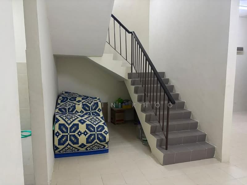 Rumah Teres 2 Tingkat untuk Dijual di Ipoh (Perak) - Qazin Khoo - Interior - PropertyGuru.com.my