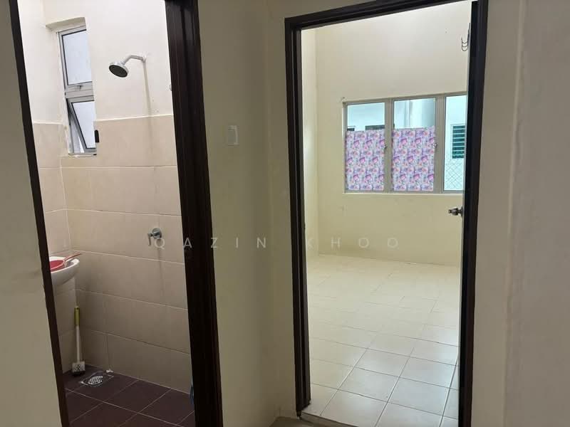 Rumah Teres 2 Tingkat untuk Dijual di Ipoh (Perak) - Qazin Khoo - Bathroom - PropertyGuru.com.my